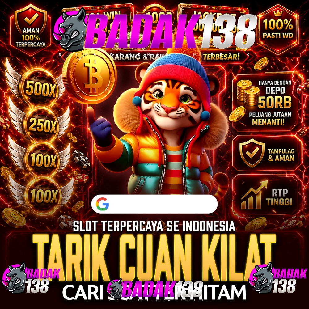 BADAK138