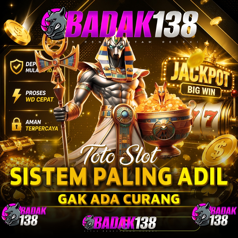 BADAK138