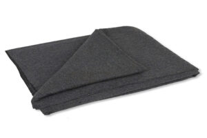 Polar Fleece Wool Blanket