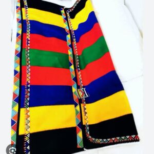 Isindebele blankets