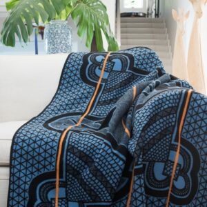 Bosotho blanket
