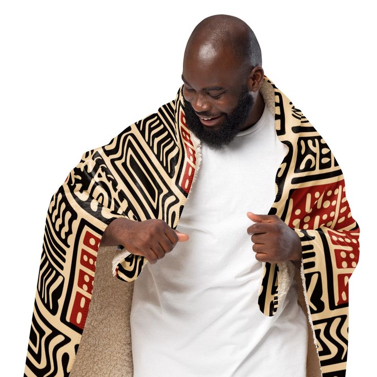 blankets fabrics